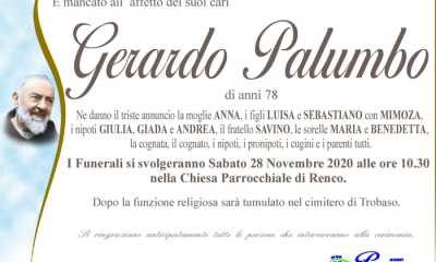 gerardo palumbo
