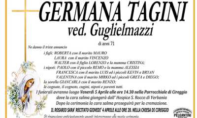 germana tagini