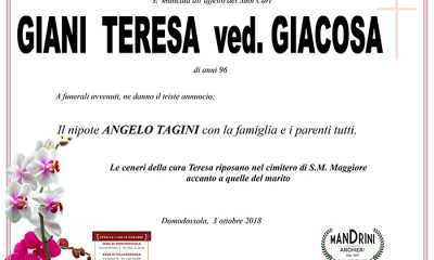 giani teresa ved giacosa