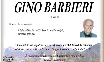 gino barbieri