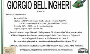 giorgio bellingheri