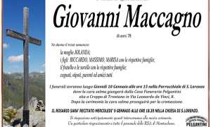 giovanni maccagno