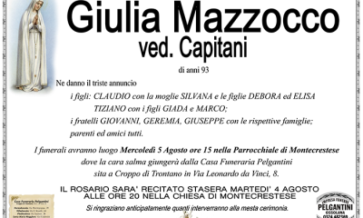 giulia MAZZOCCO