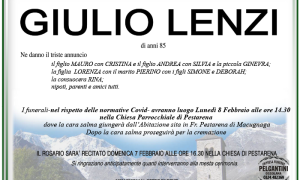 giulio lenzi