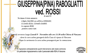 giuseppina RABOGLIATTI