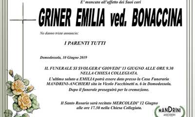 griner emilia
