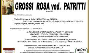 grossi rosa ved patritti