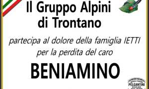 ietti ALPINI TRONTANO