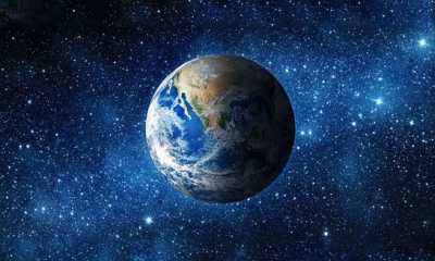 il pianeta terra
