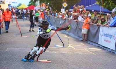 inline alpine