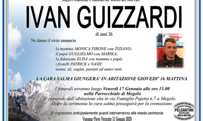 ivan GUIZZARDI manifesto