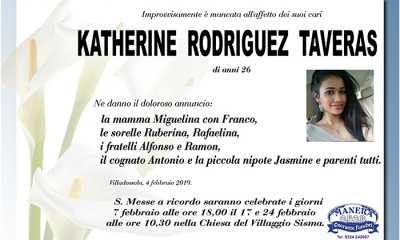katherine rodriguez taveras