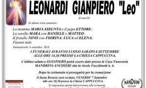 leonardi gianpiero