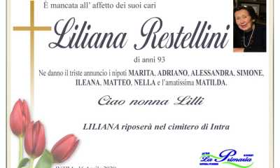 liliana restellini