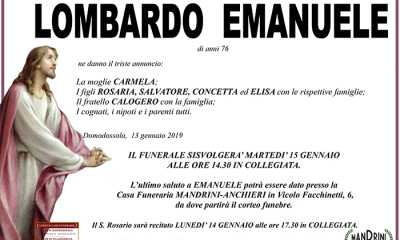 lombardo emanuele