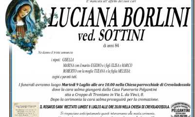 luciana borlini