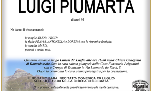 luigi piumarta