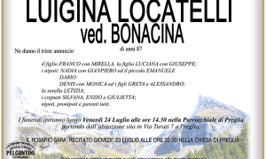 luigina LOCATELLI