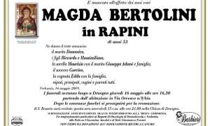 magda bertolini v