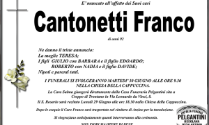 man cantonetti