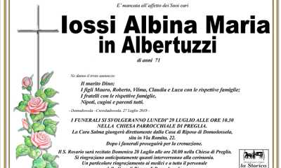 manifesto IOSSI