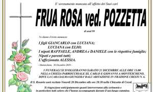 manifesto frua pozzetta