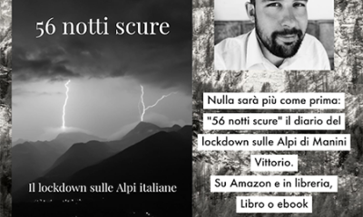 manini notti scure