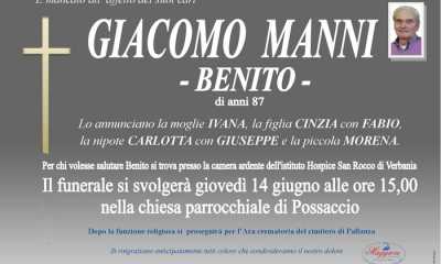 manni giacomo