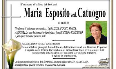 maria ESPOSITO