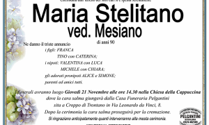 maria STELITANO