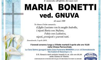 maria bonetti