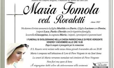 maria tomola