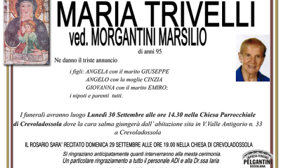maria trivelli