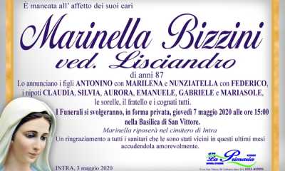 marinella bizzini ved lisciandro