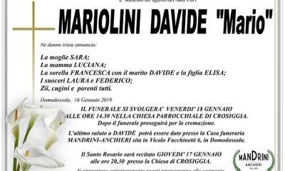 mariolini davide mario