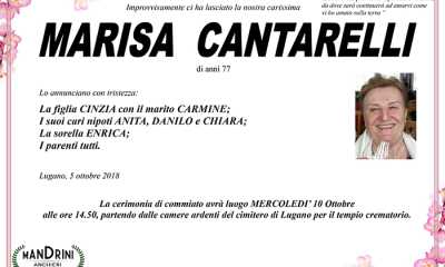 marisa cantarelli