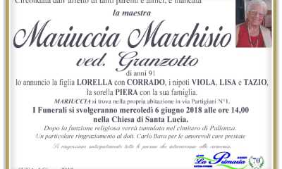 mariuccia marchisio