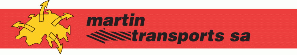 martin transport