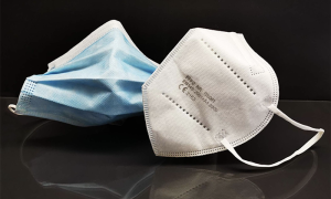 mascherina covid ffp2