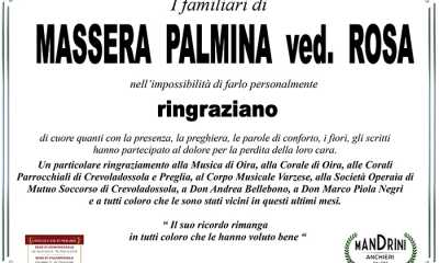 massera palmina