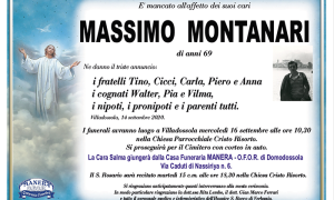 massimo montanari
