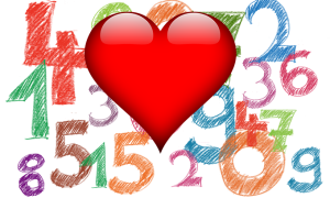 matematica amore
