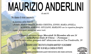 maurizio 45 ANDERLINI