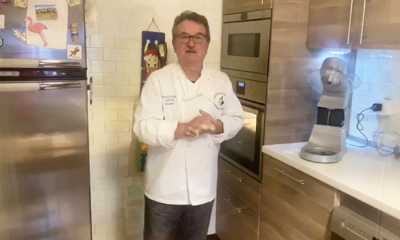 maurizio sala chef