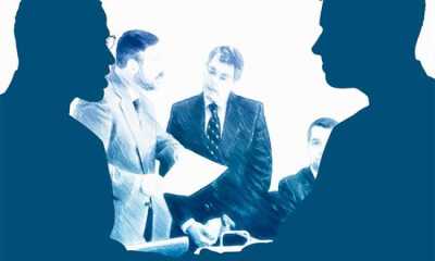 meeting