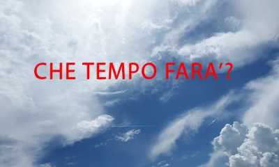 meteo cielo