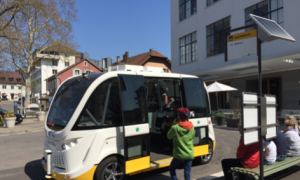 mezzi elettrici svizzera