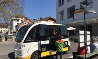 mezzi elettrici svizzera