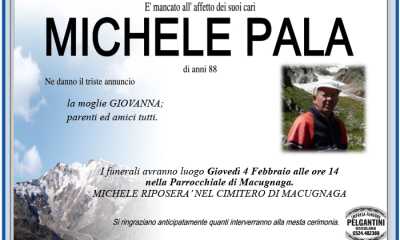 michel PALA