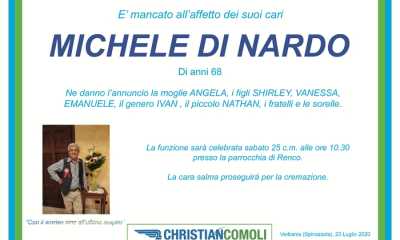 michele di nardo